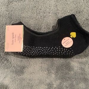 Kate spade no show socks